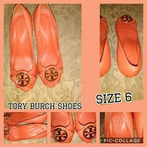 Tory Burch Shoe